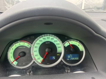 Toyota Corolla Verso