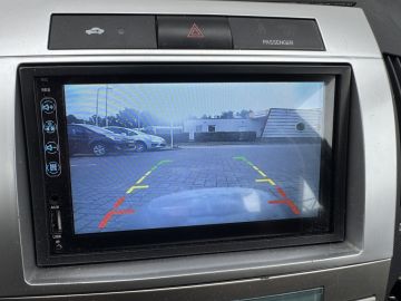 Toyota Corolla Verso