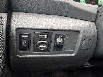 Toyota Corolla Verso