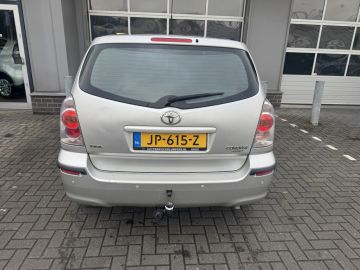 Toyota Corolla Verso