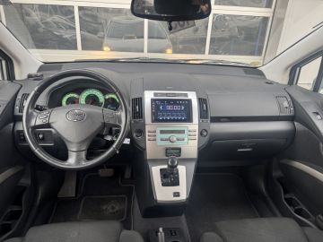 Toyota Corolla Verso