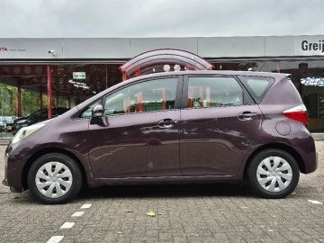 Toyota Verso-S