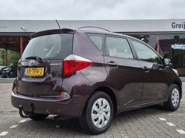 Toyota Verso-S