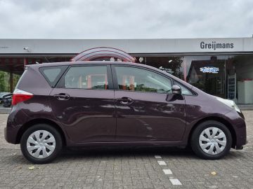 Toyota Verso-S