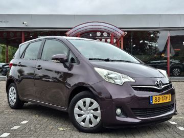 Toyota Verso-S