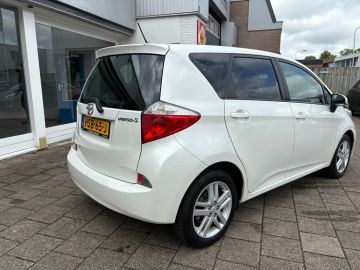 Toyota Verso-S