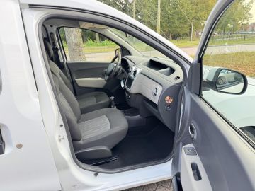 Dacia Dokker