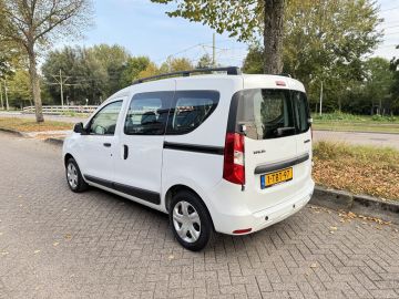 Dacia Dokker