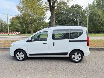 Dacia Dokker