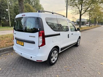 Dacia Dokker