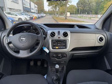 Dacia Dokker