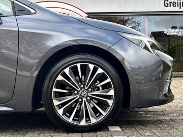 Toyota Corolla Touring Sports