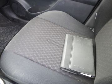 Toyota Urban Cruiser