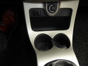 Toyota Urban Cruiser