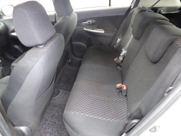 Toyota Urban Cruiser