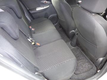 Toyota Urban Cruiser