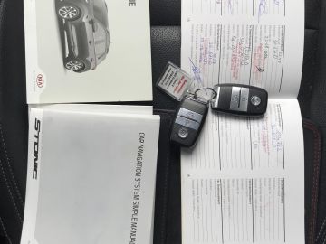 Kia Stonic