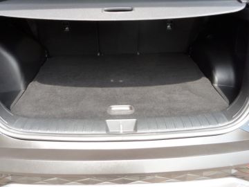 Hyundai Tucson Hybrid