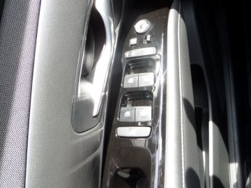 Hyundai Tucson Hybrid