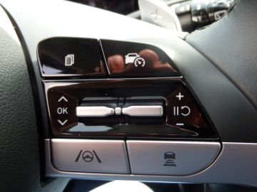 Hyundai Tucson Hybrid