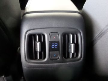Hyundai Tucson Hybrid
