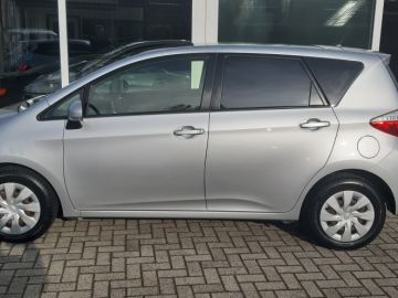 Toyota Verso-S