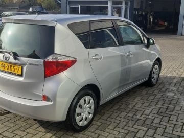 Toyota Verso-S