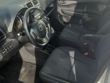 Toyota Verso-S