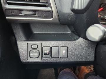 Toyota Verso-S