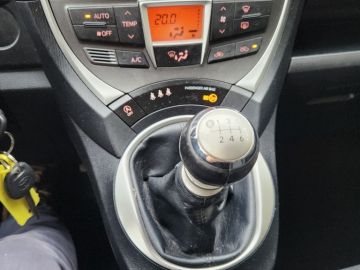 Toyota Verso-S