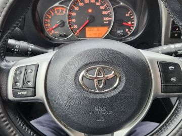 Toyota Verso-S