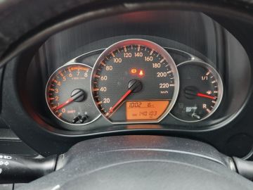 Toyota Verso-S