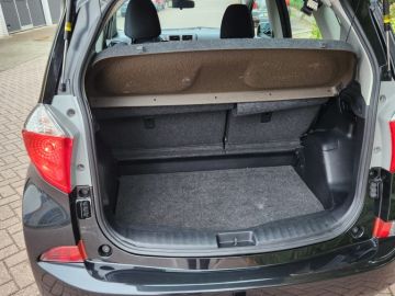 Toyota Verso-S