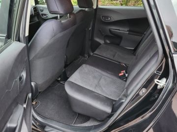 Toyota Verso-S