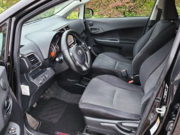 Toyota Verso-S
