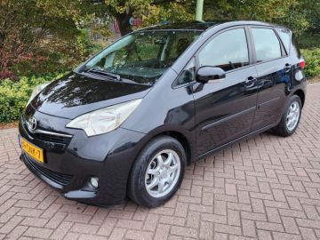 Toyota Verso-S