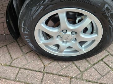 Toyota Verso-S