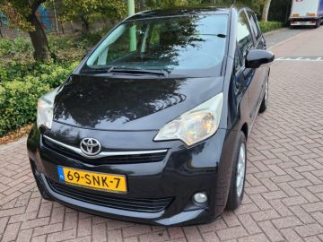 Toyota Verso-S