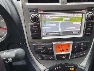 Toyota Verso-S