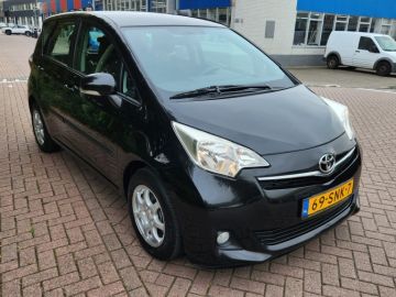 Toyota Verso-S