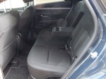 Hyundai Tucson Hybrid