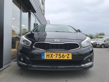 Kia Cee'd