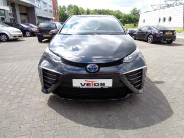 Toyota Mirai