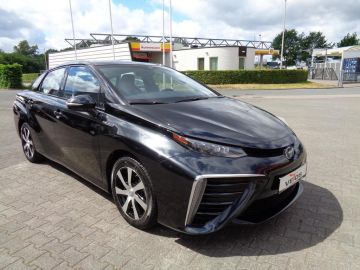 Toyota Mirai