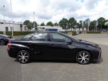 Toyota Mirai