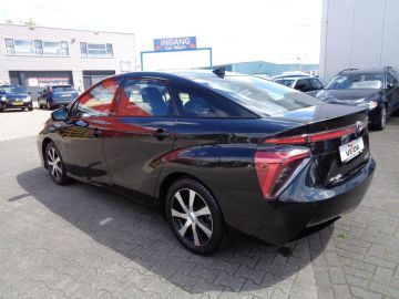 Toyota Mirai