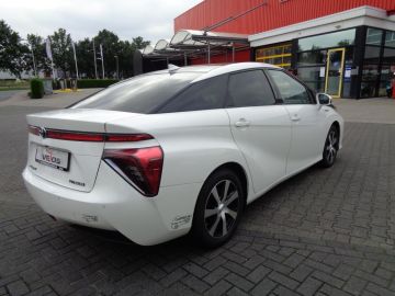 Toyota Mirai