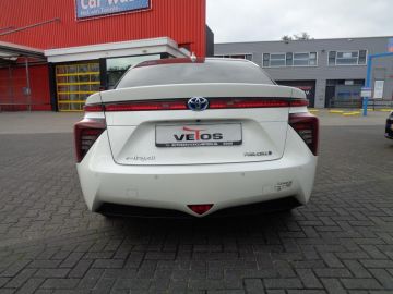 Toyota Mirai