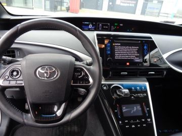 Toyota Mirai