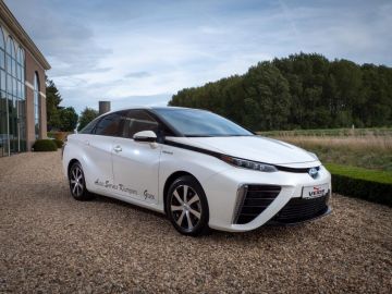 Toyota Mirai